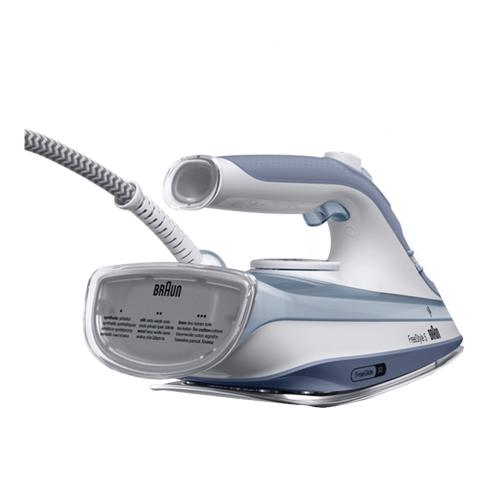 plancha de vapor Braun Hogar SI 5078 GY