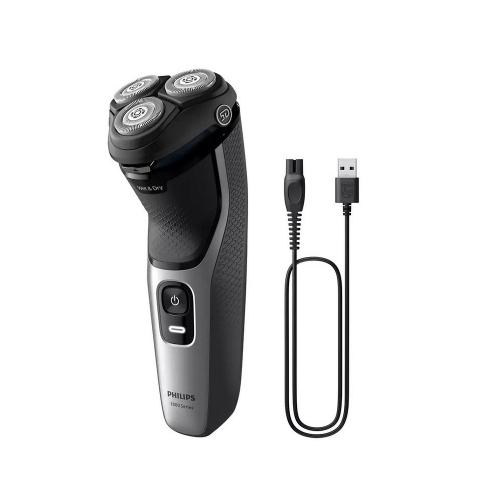 afeitadora eléctrica Philips S3143 02