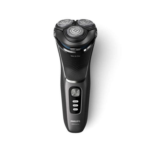 afeitadora eléctrica Philips S3343 13