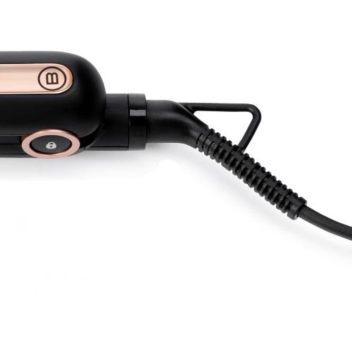 secador de pelo BELLISSIMA STEAM CERAMIC & KERATIN