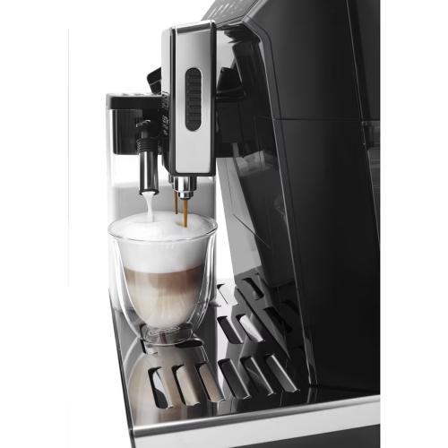 cafetera espresso DeLonghi ELETTA EVO ECAM 46.860.B