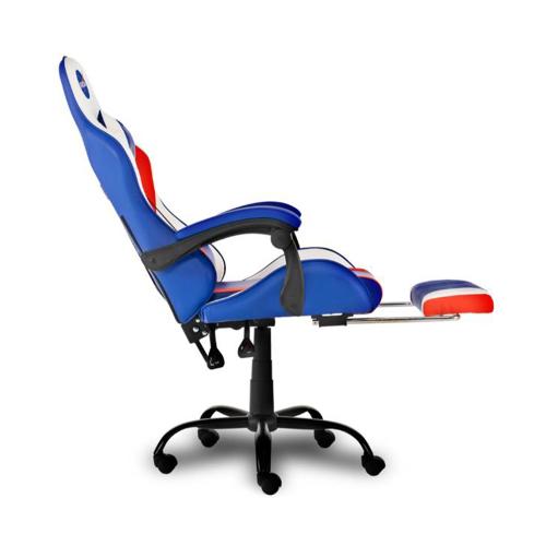 setup gaming Nasa DISCOVERY