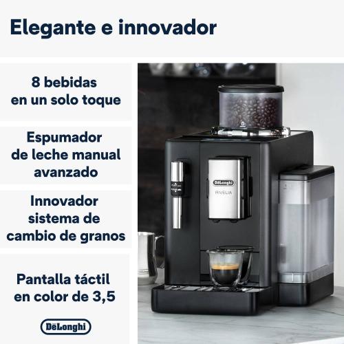 DeLonghi Rivelia EXAM44035B