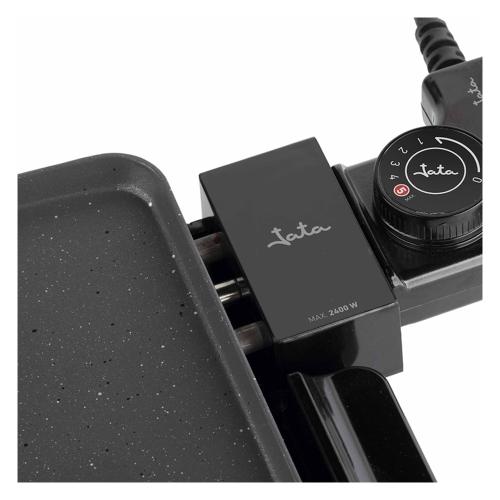 aparato de cocina Jata JEGR1603