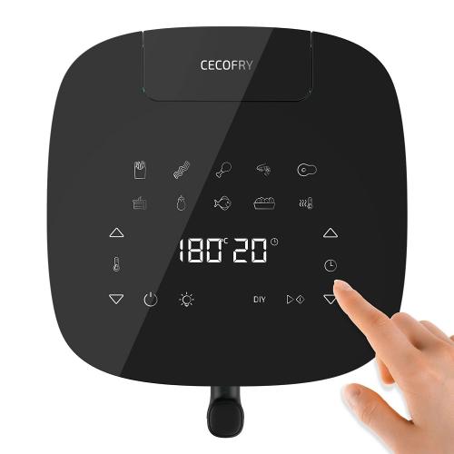 Cecotec CECOFRY NEON 5000