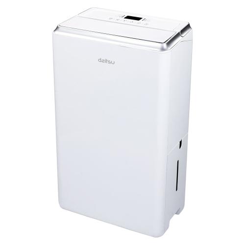 purificador de aire Daitsu ADD20XB