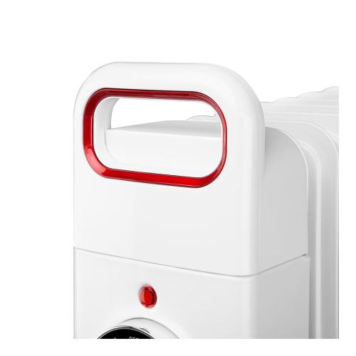 calefactor eléctrico Orbegozo RU2000