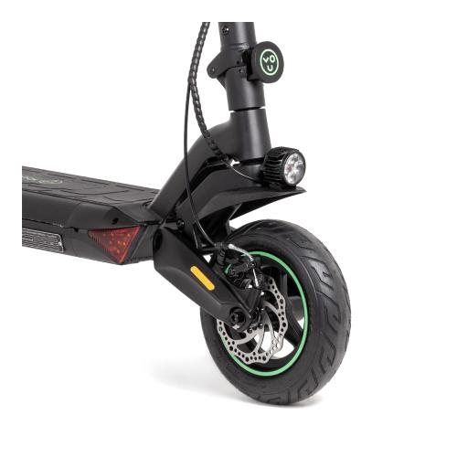 patinete eléctrico Youin SC6001 XL Max Lite