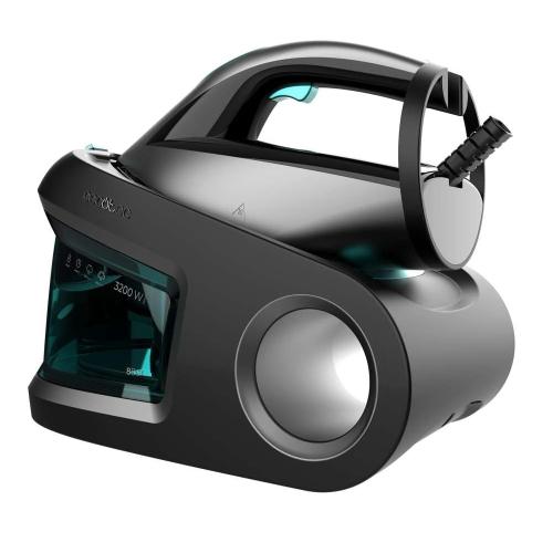 plancha de vapor Cecotec IRONHERO 3200