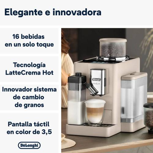 De'Longhi Rivelia EXAM440.55.BG