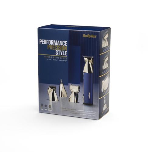 BaByliss MT992E 15 EN 1