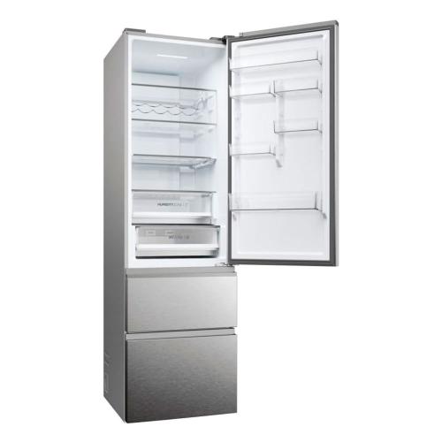 frigorífico Haier HTW5620DNMG