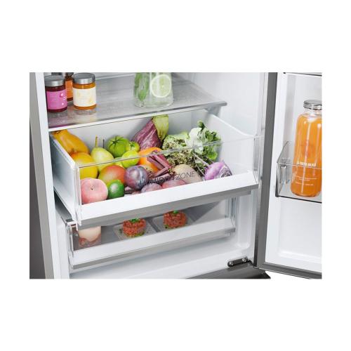 frigorífico Haier HTW5620DNMG