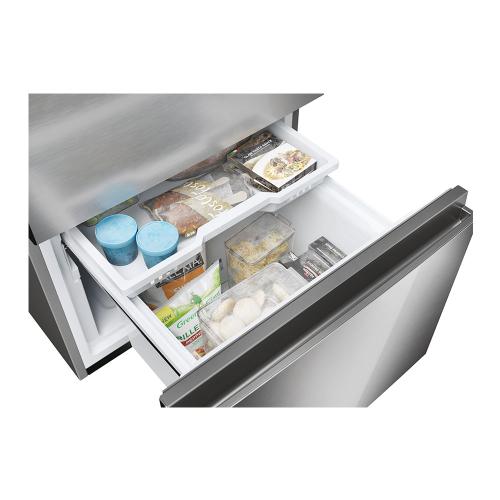 frigorífico Haier HTW5618DNMG