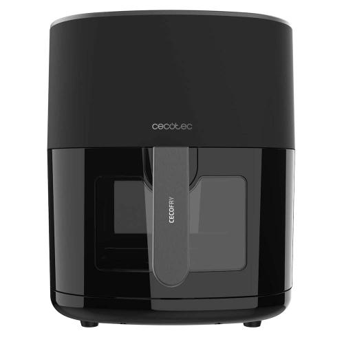 aparato de cocina Cecotec CECOFRY FANTASTIK WINDOW 6500