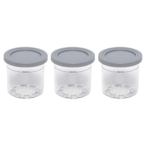 aparato de cocina Ninja NC300EU