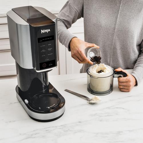 aparato de cocina Ninja NC300EU