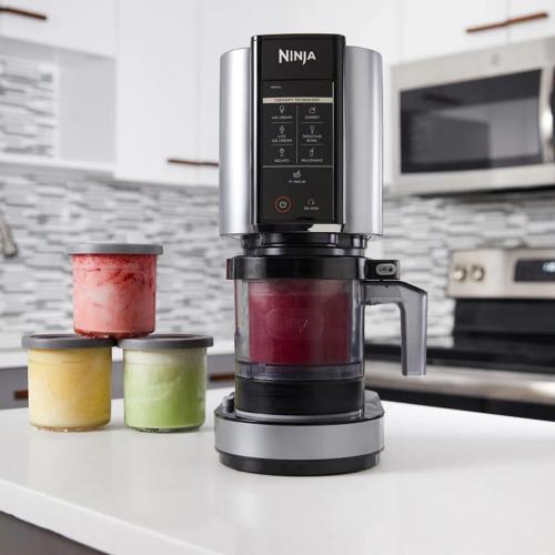 aparato de cocina Ninja NC300EU