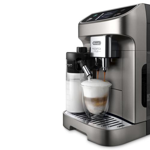 cafetera espresso DeLonghi MAGNIFICA PLUS ECAM320.70.TB