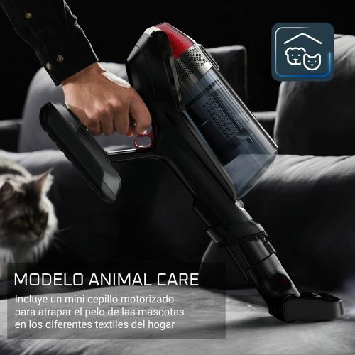 aspiradora Aspirador Escoba 2 en 1 Rowenta RH98A7