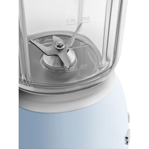 batidora Smeg BLF03PBEU