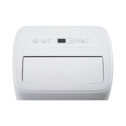 aire acondicionado Hisense APC09QC