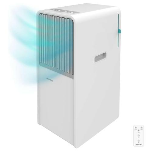 aire acondicionado Cecotec FORCECLIMA 7150 STYLE