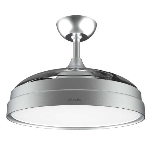 Cecotec ENERGYSILENCE AERO 4280 ACERO