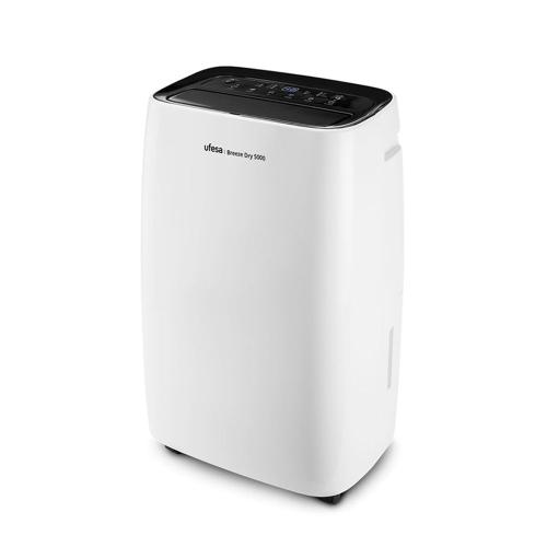 Ufesa BREEZE DRY 5000