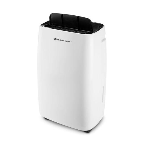 purificador de aire Ufesa BREEZE DRY 5000