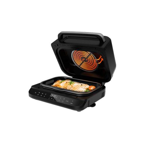 aparato de cocina Cecotec Cecofry FireDome 6000