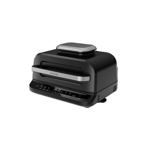 aparato de cocina Cecotec Cecofry FireDome 6000