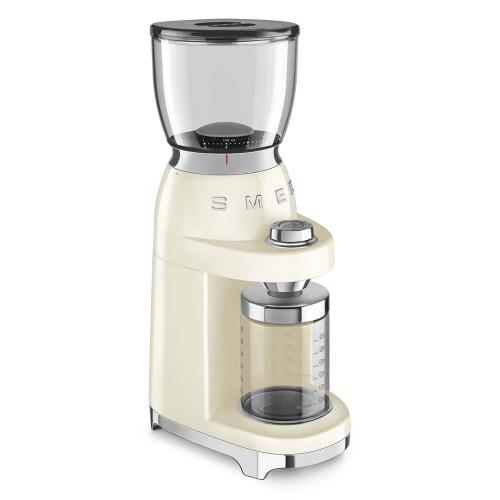cafetera espresso Smeg 50'S STYLE CREMA