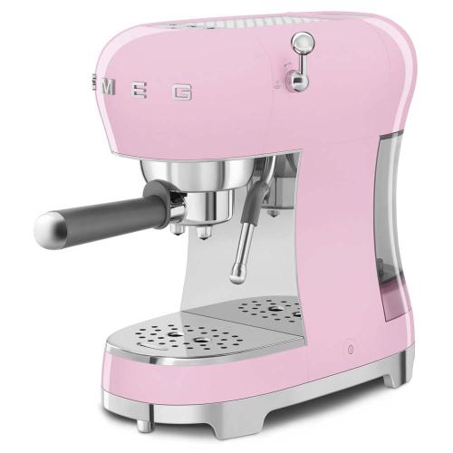 Smeg ECF02PKEU ROSA
