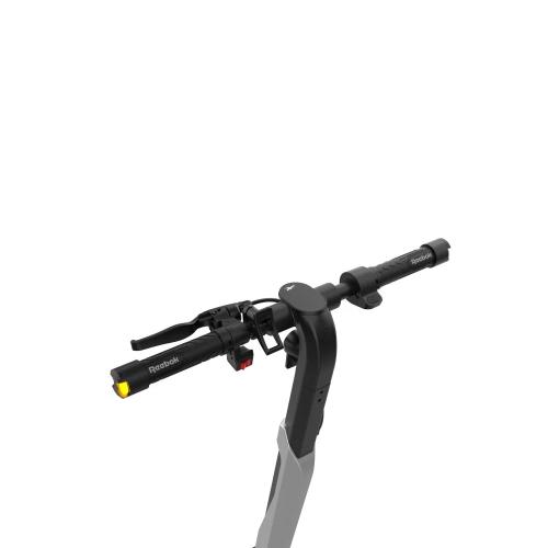 patinete eléctrico Reebok Silver RK-URBAN85ES78-S