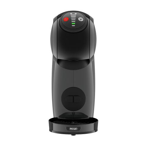 cafetera espresso DeLonghi GENIO S EDG2226.A ANTRACITA + 3 CAJAS DE CAF?