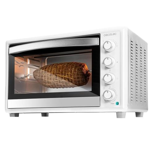 Cecotec BAKE&TOAST 4600 WHITE GYRO