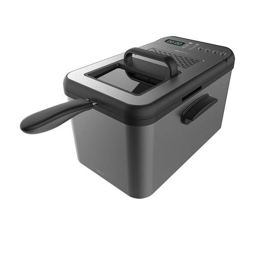 Cecotec CLEANFRY LUXURY 4000 DARK