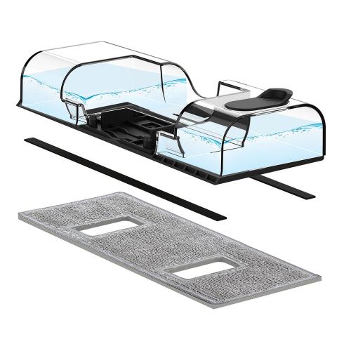 aspiradora Taurus 948945000 HOMELAND ULTIMATE DIGITAL WASH