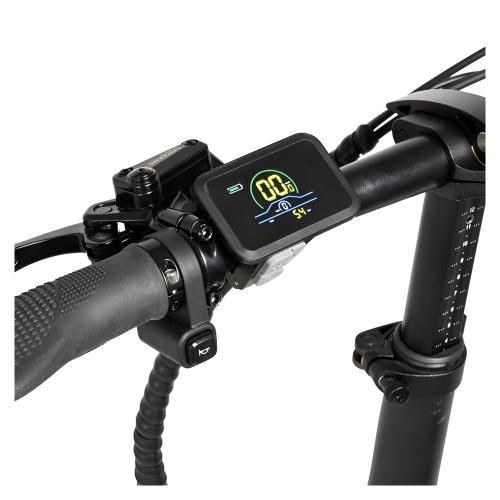 patinete eléctrico Youin BK1611 FAT PORTO II