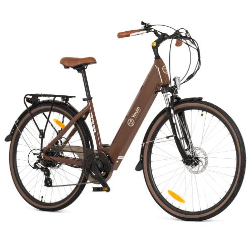 patinete eléctrico Youin BK2128O PASEO VIENA