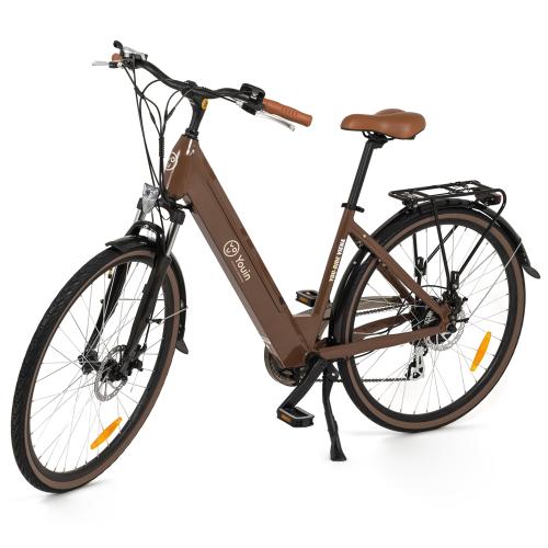 patinete eléctrico Youin BK2128O PASEO VIENA