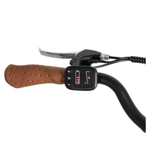 patinete eléctrico Youin BK2128O PASEO VIENA