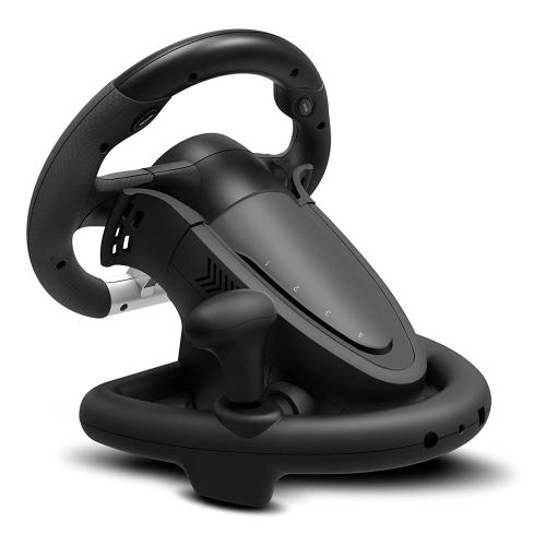 setup gaming KROM K-WHEEL