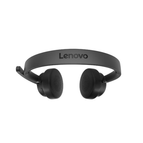 auriculares bluetooth Lenovo 4XD1M80020