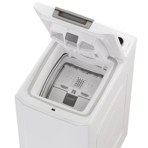 lavadora Hoover THO286TM5-S (31020184)