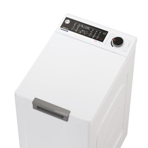 lavadora Hoover THO286TM5-S (31020184)
