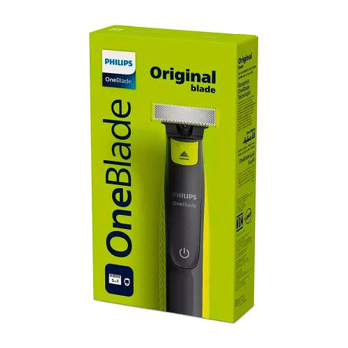 afeitadora eléctrica Philips ONEBLADE QP-2724 10