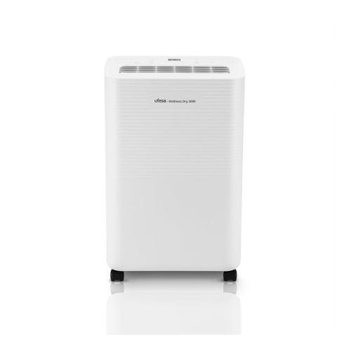 Ufesa WELLNESS DRY 2000