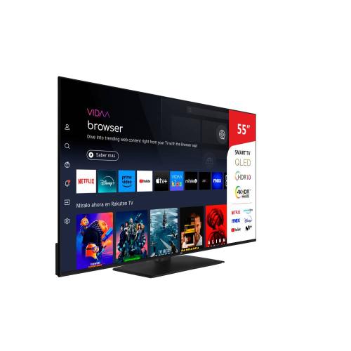 televisor JVC LT-55VDQ340S